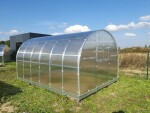 Lanit Plast Lucius 3x4m PC 4 mm LG2896