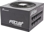 Seasonic Focus 750W