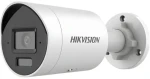 HIKVISION DS-2CD2083G2-LI2U(2.8mm) / IP kamera / Bullet / 8Mpix / AcuSense / ColorVu / IR 40m / IP67 / mikrofón (DS-2CD2083G2-LI2U(2.8mm))