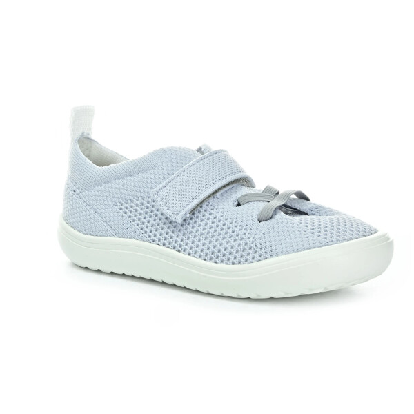 Jonap Matty svetlo šedej barefoot tenisky 33 EUR