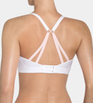 Podprsenka Triaction Free Motion N EX biela - Triumph WHITE 85D