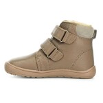Protetika Plus Protetika Beka Dark pink barefoot zimné topánky 36 EUR
