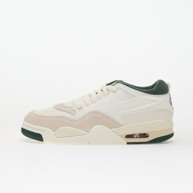 Tenisky Air Jordan 4 Rm Sail/ Dark Raisin-Light Cream EUR 44