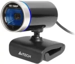 A4tech PK-910H / Webkamera Full HD / 1920x1080 / mikrofón / USB / čierna (PK-910H)