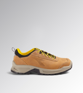 Bezpečnostná obuv Diadora COUNTRY LOW S3 SRC Veľkosť topánky: 41, Hnedá