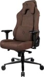 Arozzi Vernazza Supersoft Hnedý