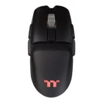 Thermaltake Argent M5 Wireless RGB čierna / Bezdrôtová optická myš / 16000DPI / Bluetooth / USB (GMO-TMF-HYOOBK-01)