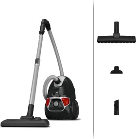 Rowenta Rowenta RO 3955 Compact Power