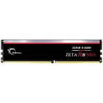 G.Skill Zeta R5 Neo 128GB (4X 32GB) 6000MHz / DDR5 / CL36 / 1.4V / On-Die ECC / Registred / EXPO (F5-6000R3036G32GQ4-ZR5NK)