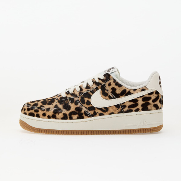Tenisky Nike W Air Force 1 '07 Baroque Brown/ Sail-Sesame EUR 42.5