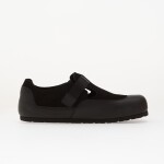 Tenisky Birkenstock London Nova 2.0 Leather-Suede Unisex Black EUR 44