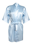 Dámsky župan DKaren Housecoat 90 Baby Blue Baby Blue