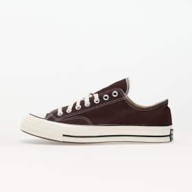 Tenisky Converse Chuck 70 Dark Root/ Egret/ Black EUR 38