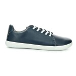 Jonap Jampi Sky Shark tmavo modré celoročné nízke barefoot topánky 39 EUR