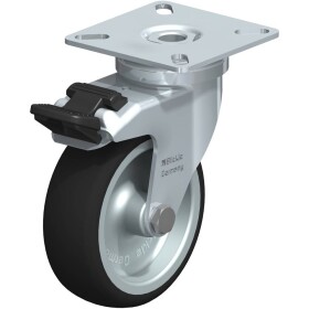 Blickle 757090 otočné koliesko s brzdou; 757090