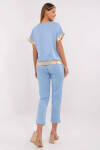 Set model 212046 Taliansko Moda universal