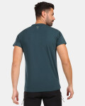DIXIE-M Tmavo zelená - Kilpi 6XL