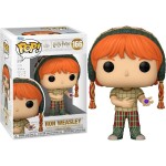 Funko POP Movies: HP POA - Ron w/ Candy