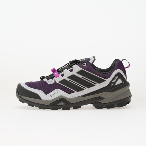 Tenisky adidas Terrex Skychaser Gtx W Aura Plum/ Carbon/ Purbur EUR 40