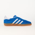 Tenisky adidas Gazelle Indoor Bluebird/ Ftw White/ Gum2 EUR 38 2/3