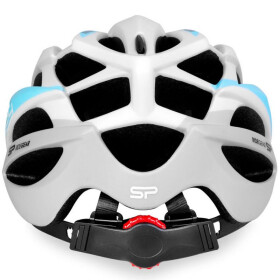 Cyklistická prilba Spokey Femme 928244 NEPLATÍ