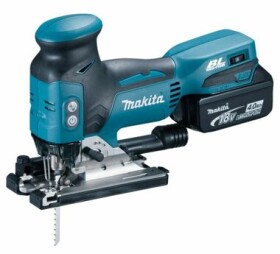 Makita DJV181RTJ / Aku Priamočiara píla / 18V / Dĺžka zdvihu 26 mm / 3.500 z-min / 2x 5.0 Ah (DJV181RTJ)