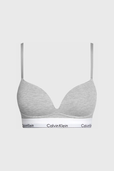 Podprsenka Calvin Klein Modern Cotton III Push-Up