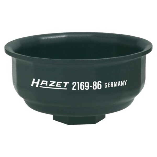 Hazet 2169-86 Kľúč na olejový filter; 2169-86