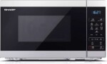 Sharp YC-MS02E-S