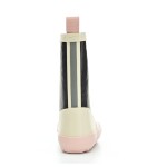 Bundgaard Aspen Old Rose Block zateplené barefoot gumáky 28 EUR