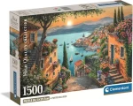 Clementoni Puzzle Schodisko