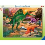 Ravensburger dielikov