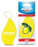 AREON MON Classic Lemon / Osviežovač vzduchu do auta (AREDR12)