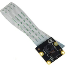 Raspberry Pi NoIR Camera Module V2 / 8Mpix / pre Pi 1 amp; 2 amp; 3 (rb-cameraV2IR)