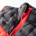 Elbrus Pro Guard Vest M 92800403241 XS