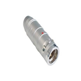 Bulgin PPCFGG3K02CLAD 1 ks; PPCFGG3K02CLAD