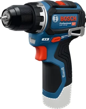 BOSCH GSR 12V-32 Professional (06019N7001) / Aku vŕtací skrutkovač / 12V / 10mm skľučovadlo / bez aku (06019N7001)