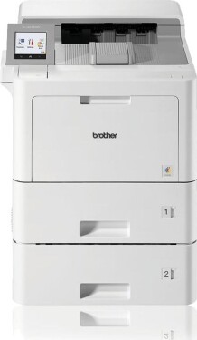 Brother Brother HL-L9470CDNT drukarka laserowa farba 2400 x 600 DPI A4