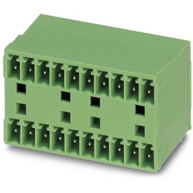 Base strip MCD 1,5/12-G1-3,81 1843172 Phoenix Contact; 1843172