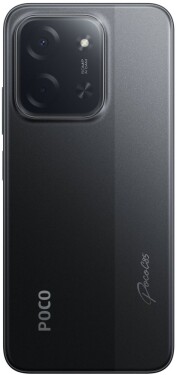 Xiaomi Xiaomi Poco C85 Dual Sim 6GB RAM 128GB - Black