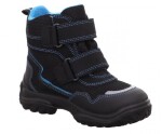 Zimné topánky snowcat GTX, Superfit, 1-000024-0010, modrá - 22