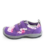 SPEED HOUND tillandsia purple/multi, Keen, 1026214/1026195 - 25/26