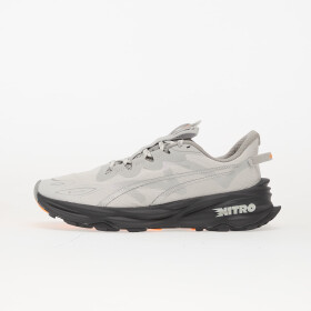 Tenisky Puma Fast-Trac NITRO 3 GTX Dusky Gray-Gray Echo EUR 44
