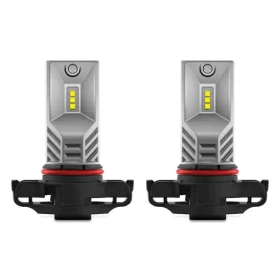 OSRAM LED 6,7 W 12V PG20-7 FS2 / 230lm / 6000K / 4000h / noDIM / A + / sklo mliečne / 2ks (2604CW)