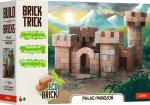 Trefl Stavebnica BRICK TRICK Hrad XL