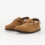 Tenisky Birkenstock Tokio Nubuck Leather Women Mink EUR 38