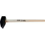 IRONSIDE 100367 obojručné kladivo 3386 g 600 mm; 100367
