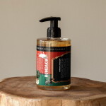 Humdakin Tekuté mydlo na ruky Honey / Christmas Spices 300 ml