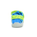 D.D.Step DDStep G065-51748A Blue barefoot sandále 22 EUR