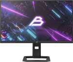 AOC Blackstorm 27" QHD Mini-LED frokov panel gaming monitor